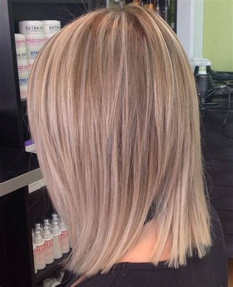 Blonde hair colors vary in shade to a great degree based on both the lighting and the texture of your hair. 40 Blonde Hair Color Ideas with Balayage Highlights