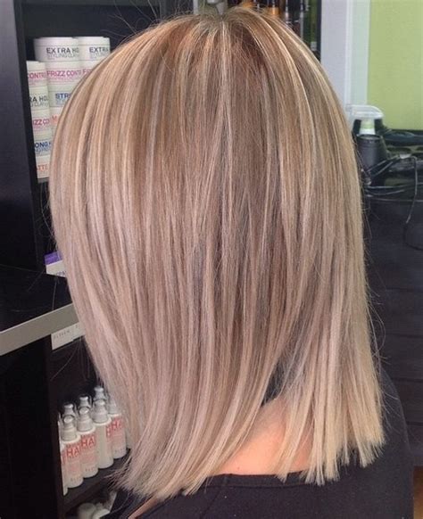 Blonde hair color is so versatile, that you might not even know there is a specific name for this or that shade of blonde hair color. 50 Variants of Blonde Hair Color - Best Highlights for ...