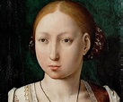 Joanna Of Spain - Joanna Of Castile High Resolution Stock Photography ...