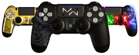 Ps4 Controllers Aimcontrollers