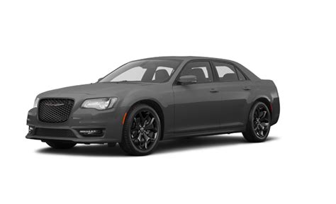 Connell Chrysler In Woodstock The 2023 Chrysler 300 Touring L Rwd