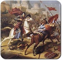 Historia Medieval: Raimundo de Tolosa en la Primera Cruzada (II).