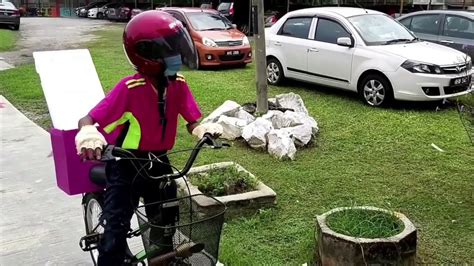 9 Sk Bota Kanan Pertandingan Video Kreatif We Deliver Peringkat