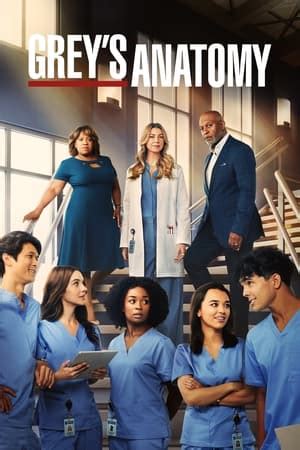 Watch Grey S Anatomy Season 3 123movies