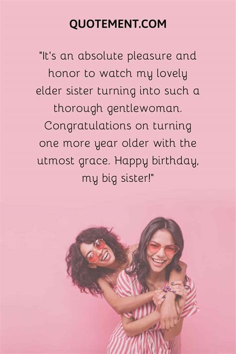 Happy Birthday My Little Sister Quotes