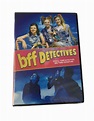 BFF Detectives (DVD, 2019) Widescreen Family P16501 New Sealed ...