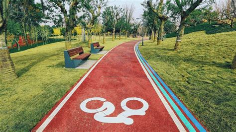 Seven Greenways For Your Spring Cycling In Chengdu Chengdu 2021 Fisu