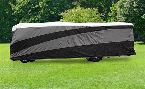 Camco Ultraguard Supreme Rv Cover Fits Class A Rvs 37 To 40 Feet