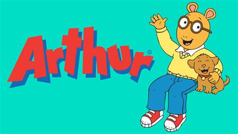 Download Join Arthur And His Friends On Their Incredible Adventures