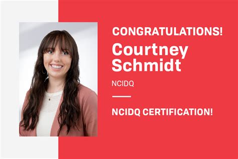 Courtney Receive Ncidq Certification Ffkr Architects