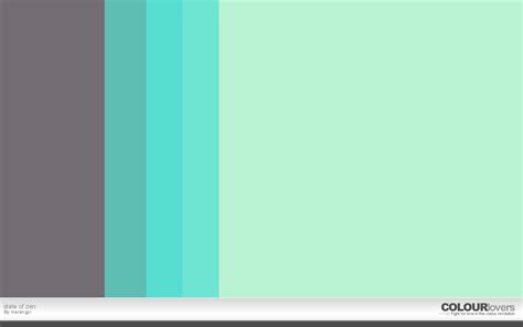 On The Creative Market Blog 20 Bold Color Palettes To Try This Month