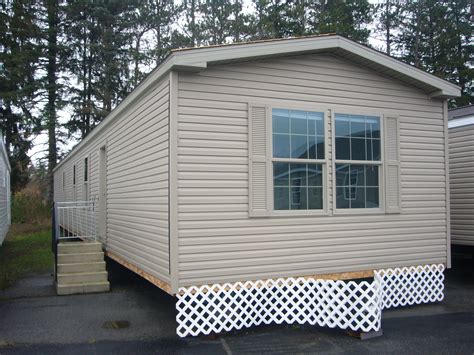 How Much Does A Brand New 2 Bedroom Mobile Home Cost