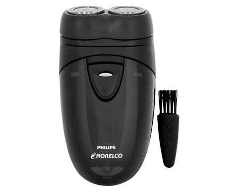 Philips Norelco Travel Electric Shaver Au