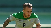 Sky Bet Championship: Australia striker Adam Taggart nearing fitness ...