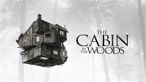 The Cabin In The Woods 2012