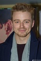 Picture of Jack Lowden