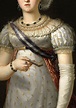 Maria Josepha Amalia of Saxony, Queen of Spain by Francisco Lacoma y ...
