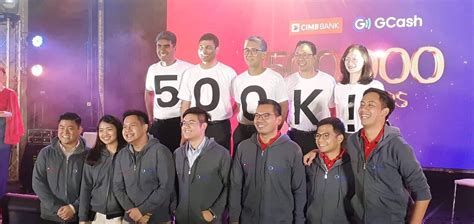 We have an issue hence need. CIMB Bank Announces 500,000th Customer and Expands ...