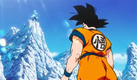 Maybe you would like to learn more about one of these? What We Know So Far About 2018's Dragon Ball Super Film - Supanova Comic Con & Gaming