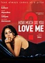 Ver ¿Cuánto me amas? Online Latino HD | PelisPunto.NET