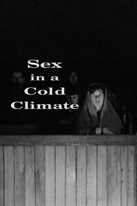 sex in a cold climate 1998 posters — the movie database tmdb