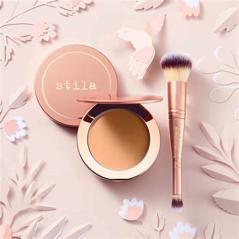 Stila Cosmetics Review Must Read This Before Buying