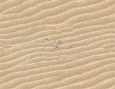 Beach Sand Texture Seamless