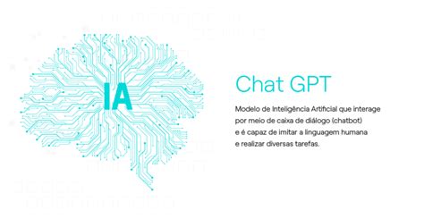 Chat Gpt E Meios De Pagamento Saiba Como A Ia Está Impactando O Setor