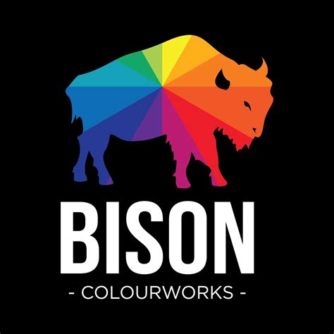 Bison Colourworks Fredericton Nb