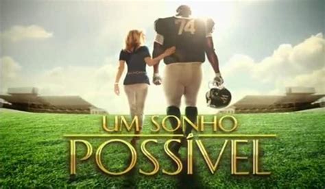 Filme Um Sonho Possível Portal Feedobem