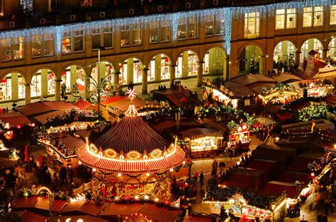 10 Best Christmas Markets In Germany Itinku