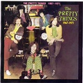 The Pretty Things - The Pretty Things 1967-1971 (CD) | Discogs