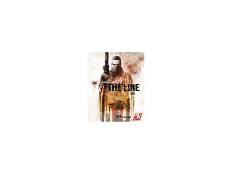 Spec Ops The Line Steam Pc