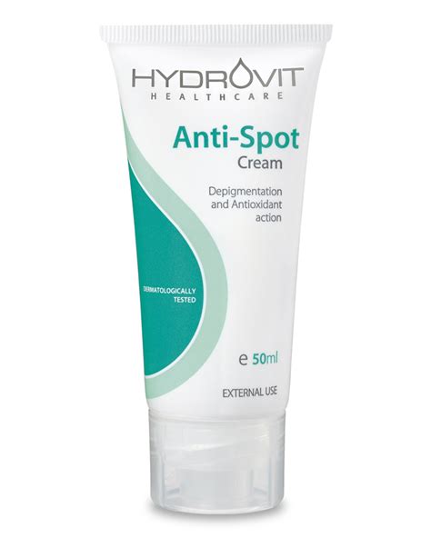 Anti Spot Cream Target Pharma