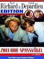 Zwei irre Spaßvögel - Film 1983 - FILMSTARTS.de