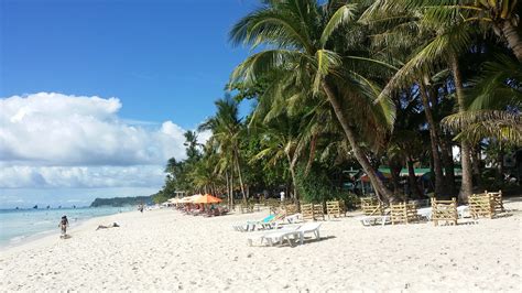 Top 10 Things To Do In Boracay Philippines