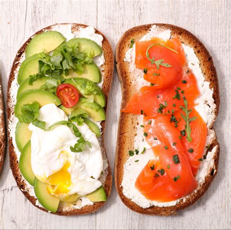 These Delicious High Protein Breakfast Ideas Will Keep You Going All Day Long High Protein
