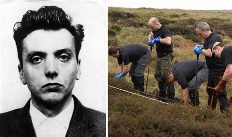 Moors Murderer Ian Bradys Cremation Denied By Councils Across Britain Uk News Uk