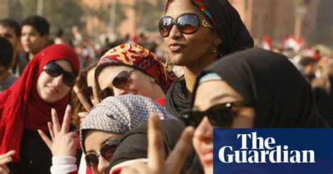 Egyptian Writers On The Unfinished Revolution Books The Guardian