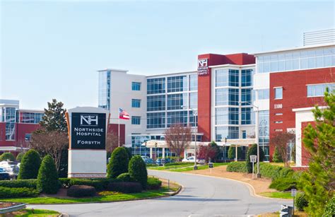 Moving To Atlanta Atlanta Hospitals Honored By Us News