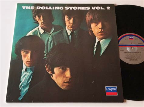 The Rolling Stones No 2 Vinyl Discogs