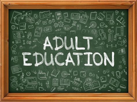 Murrieta Valley Adult And Community Education Overview