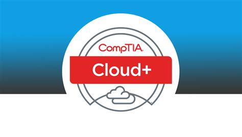 CompTIA Cloud+ Certification Training | Alpine Security