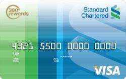 However, the tracking of standard chartered bank credit card status can easily be done online and offline. Standard Chartered Bank (SCB) Credit Card - How to Apply ...