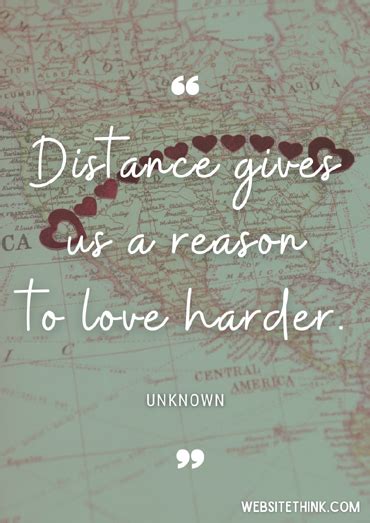 79 Inspiring Sayings And Quotes About Distance 🥇 Wt