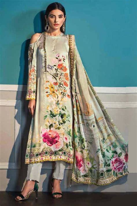 Wholesale Pakistani Style Womens Salwar Kameez Bulk