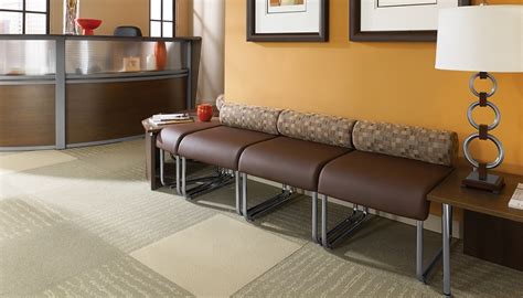 Modern Design Office Waiting Room Furniture