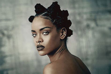 100 Rihanna Wallpapers