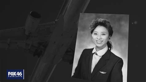 Flight Attendant Betty Ong Remembered For Heroism On 911 Fox8 Wghp