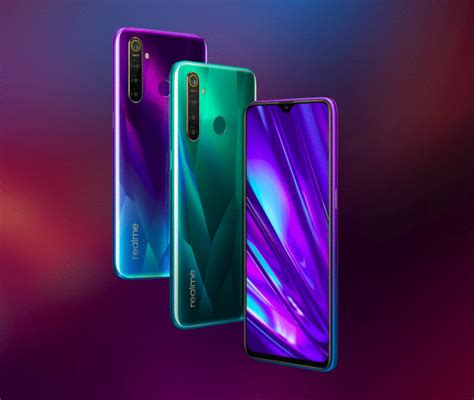 Expected price of realme in usd is $440. Realme 5 and Realme 5 Pro Launched in India at Starting ...